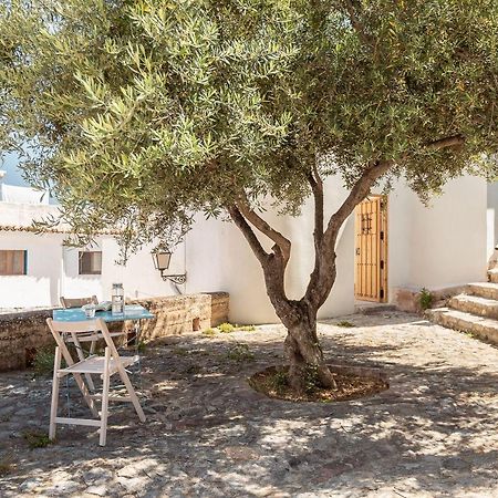 הוילה סגונטו La Casa Alta מראה חיצוני תמונה