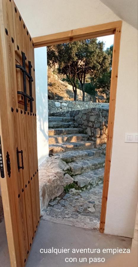 הוילה סגונטו La Casa Alta מראה חיצוני תמונה