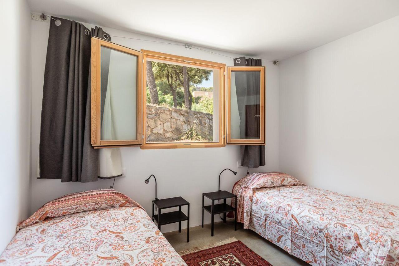 הוילה סגונטו La Casa Alta מראה חיצוני תמונה