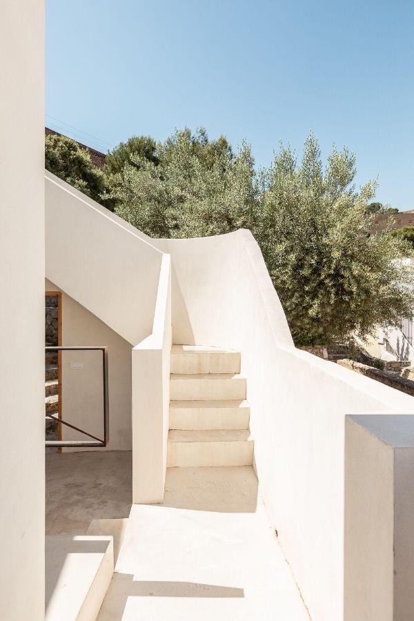 הוילה סגונטו La Casa Alta מראה חיצוני תמונה